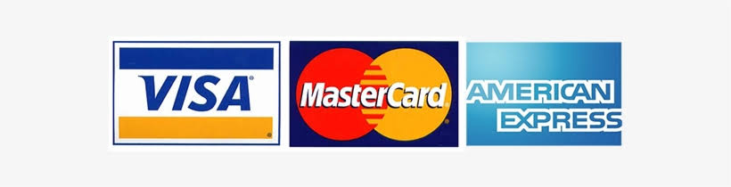 Card Payments Accepted
